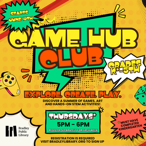 Game Hub Club